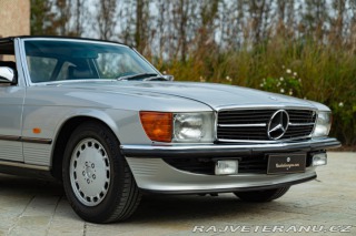 Mercedes-Benz 300 SL 1988