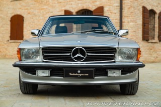 Mercedes-Benz 300 SL 1988