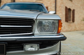 Mercedes-Benz 300 SL 1988