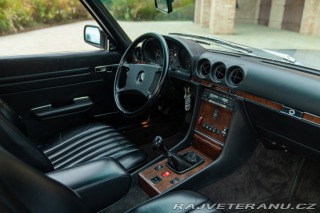 Mercedes-Benz 300 SL 1988
