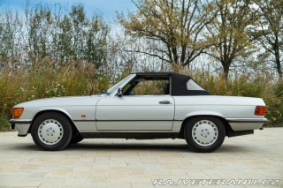 Mercedes-Benz 300 SL 1988