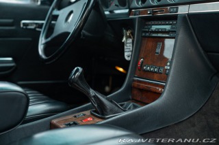 Mercedes-Benz 300 SL 1988