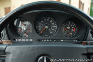 Mercedes-Benz 300 SL 1988