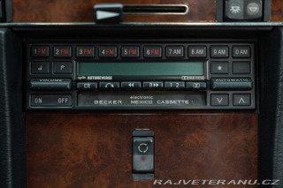 Mercedes-Benz 300 SL 1988
