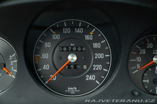 Mercedes-Benz 300 SL 1988