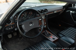 Mercedes-Benz 300 SL 1988