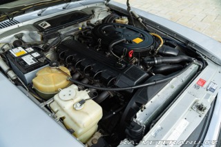 Mercedes-Benz 300 SL 1988