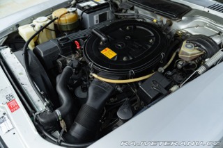 Mercedes-Benz 300 SL 1988