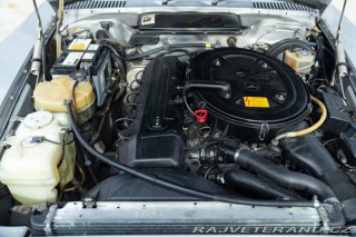 Mercedes-Benz 300 SL 1988