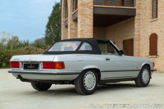 Mercedes-Benz 300 SL 1988
