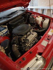 Škoda Felicia LXi 1995