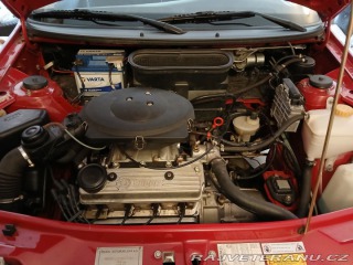 Škoda Felicia LXi 1995