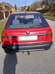 Škoda Felicia LXi 1995