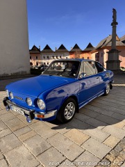Škoda 110 110R 1980