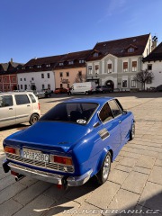 Škoda 110 110R 1980