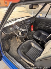 Škoda 110 110R 1980