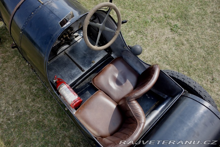 Bugatti Ostatní modely T22 1920