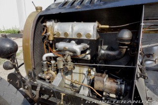 Bugatti Ostatní modely T22 1920