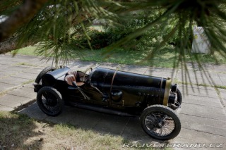 Bugatti Ostatní modely T22 1920