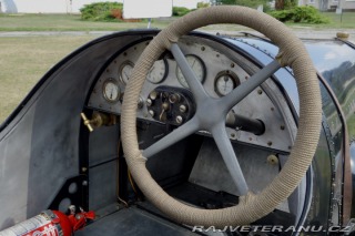 Bugatti Ostatní modely T22 1920