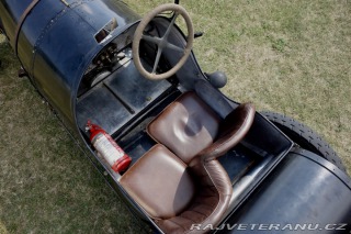 Bugatti Ostatní modely T22 1920