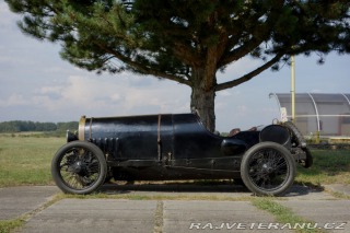 Bugatti Ostatní modely T22 1920