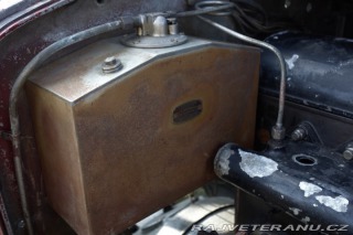 Ostatní značky Ostatní modely Delage CO2 1923