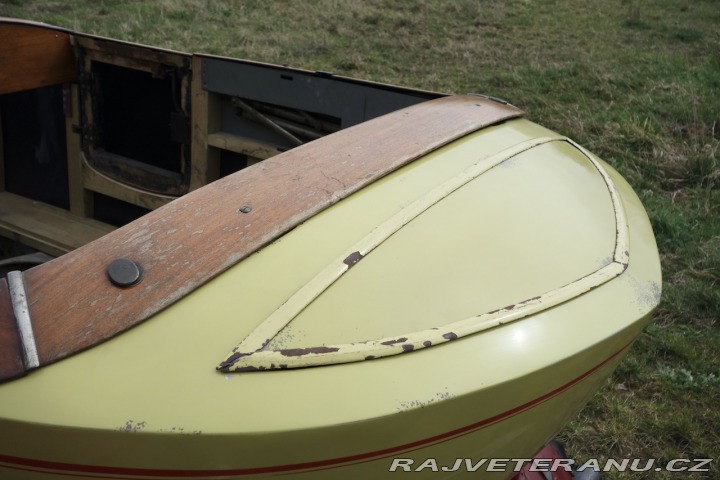 Ostatní značky Ostatní modely Chenard & Walcker 3litre 1923