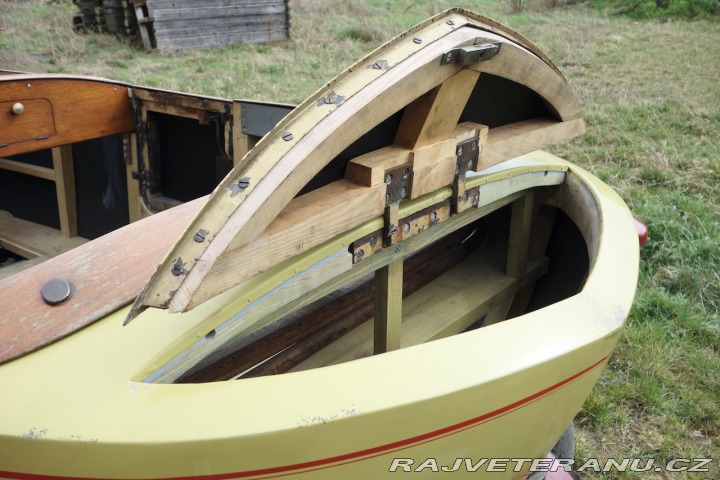 Ostatní značky Ostatní modely Chenard & Walcker 3litre 1923