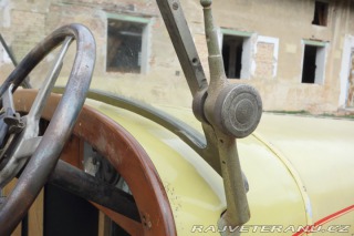 Ostatní značky Ostatní modely Chenard & Walcker 3litre 1923