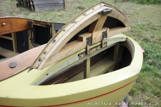 Ostatní značky Ostatní modely Chenard & Walcker 3litre 1923