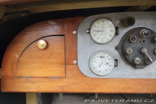 Ostatní značky Ostatní modely Chenard & Walcker 3litre 1923