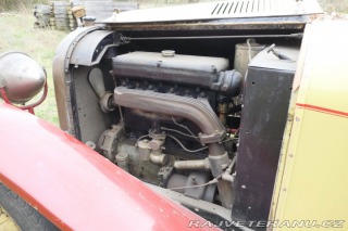 Ostatní značky Ostatní modely Chenard & Walcker 3litre 1923