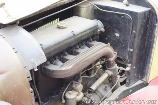 Ostatní značky Ostatní modely Chenard & Walcker 3litre 1923