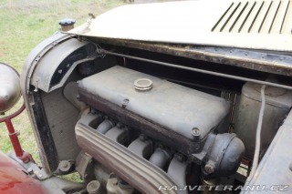 Ostatní značky Ostatní modely Chenard & Walcker 3litre 1923
