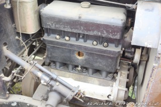 Ostatní značky Ostatní modely Chenard & Walcker 3litre 1923
