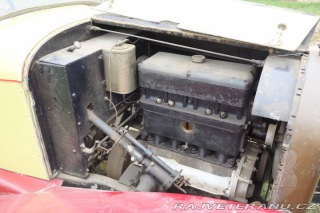 Ostatní značky Ostatní modely Chenard & Walcker 3litre 1923