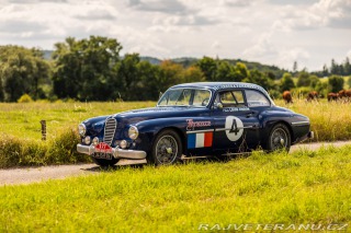   Delahaye 175S Motto