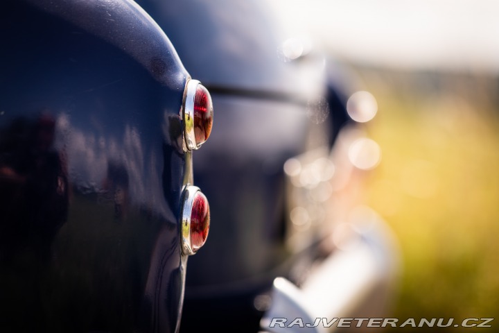Ostatní značky Ostatní modely Delahaye 175S Motto 1950