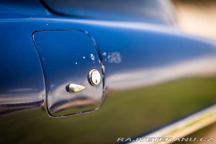 Ostatní značky Ostatní modely Delahaye 175S Motto 1950