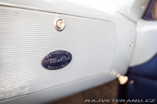 Ostatní značky Ostatní modely Delahaye 175S Motto 1950
