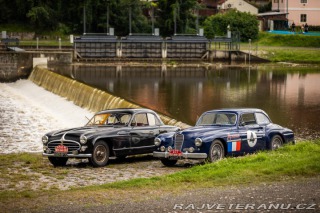 Ostatní značky Ostatní modely Delahaye 175S Motto 1950