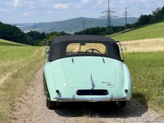 Ostatní značky Ostatní modely Delahaye 135MS 1948