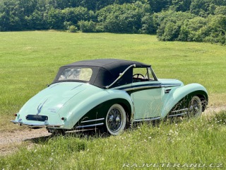 Ostatní značky Ostatní modely Delahaye 135MS 1948