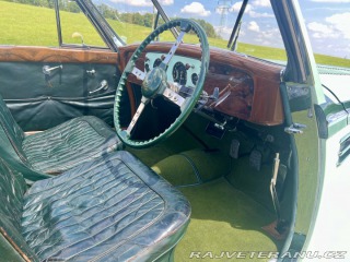 Ostatní značky Ostatní modely Delahaye 135MS 1948