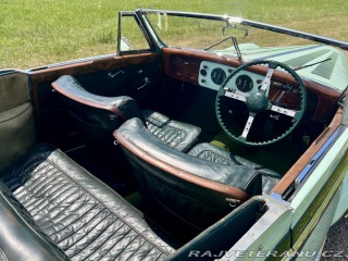Ostatní značky Ostatní modely Delahaye 135MS 1948