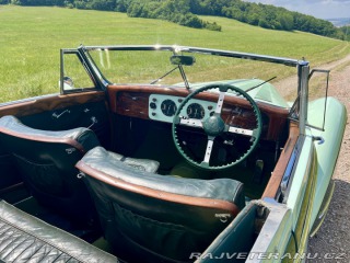 Ostatní značky Ostatní modely Delahaye 135MS 1948