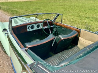 Ostatní značky Ostatní modely Delahaye 135MS 1948