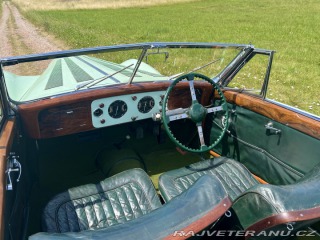 Ostatní značky Ostatní modely Delahaye 135MS 1948