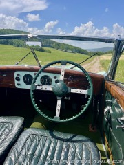 Ostatní značky Ostatní modely Delahaye 135MS 1948